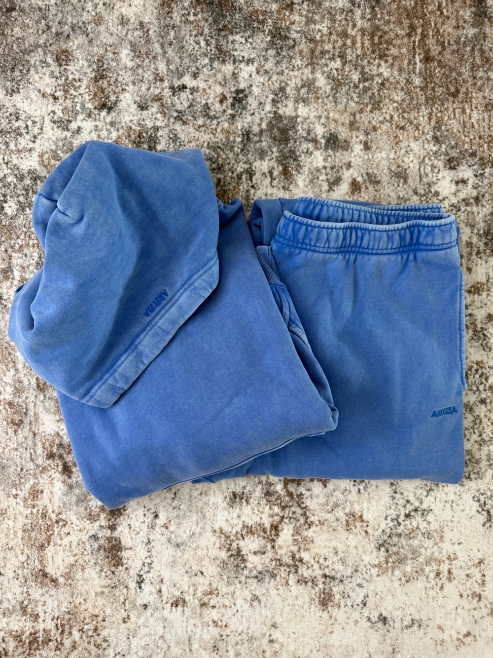 Aritzia Women’s Sweatsuit Set